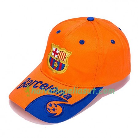 FC Barcelona Lippikset II 2019-2020 